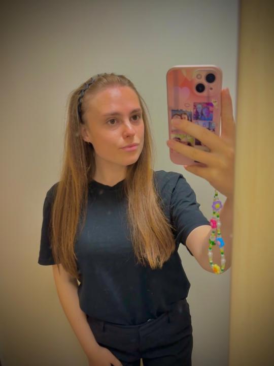 Amy Blakeley