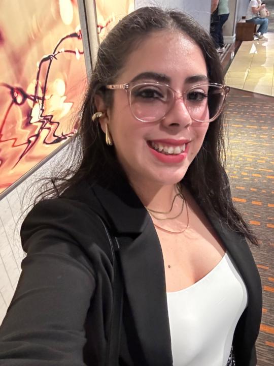 María Carolina Montiel