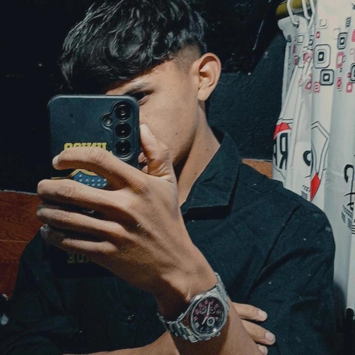 Molina Ruben Ruben Molina