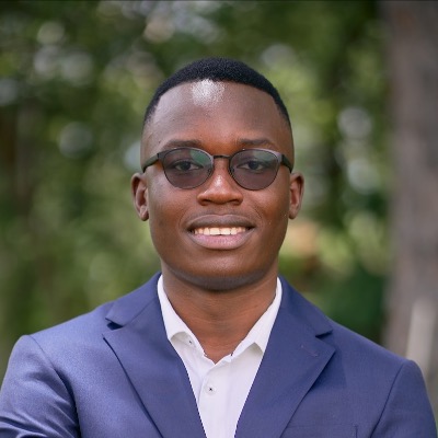 Kudzai Taruwona