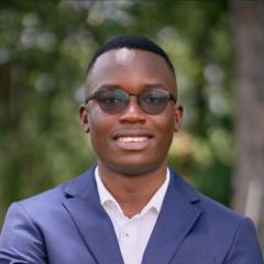 Kudzai Taruwona