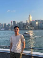 Eric Chang