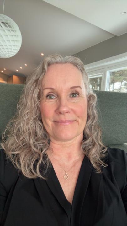 Rita Hellestø