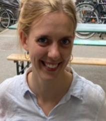 Maja Frostholm Mogensen