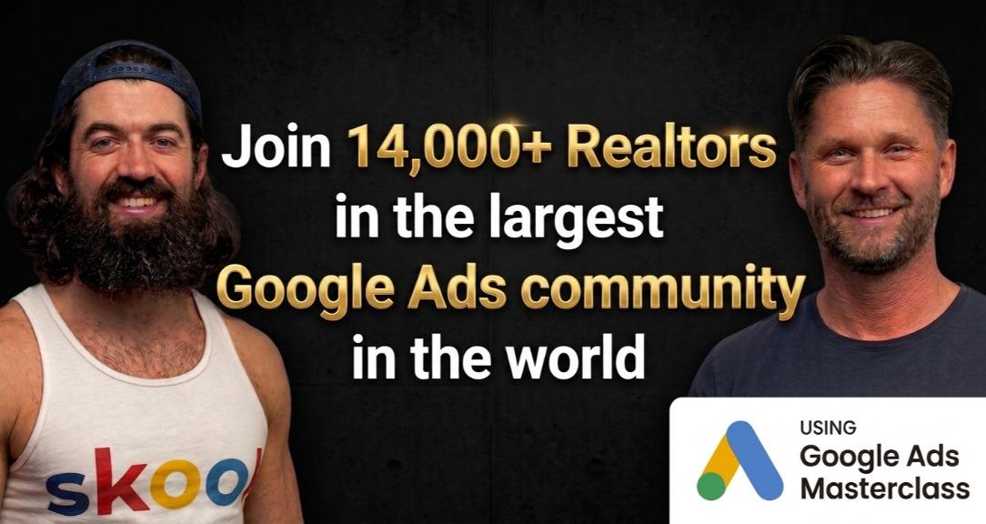 Google Ads Masterclass