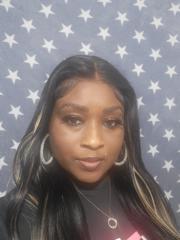 Zainab Sheriff