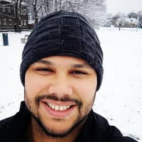 Lucas Stellet Pedreiro