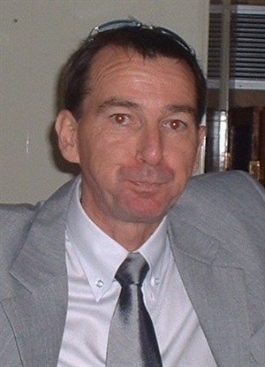 Stephen Shepherd