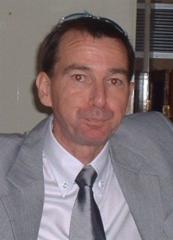 Stephen Shepherd