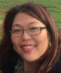 Joyce Wong