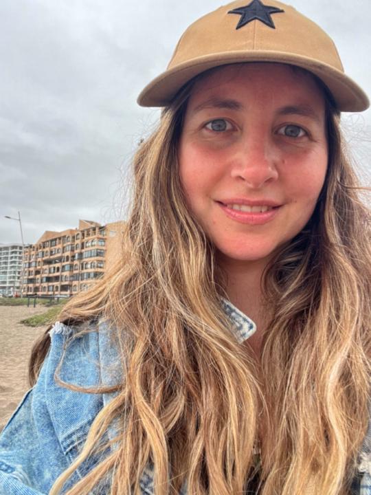 Mijal Gottlieb Palombo