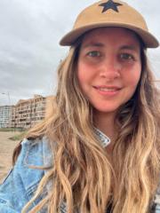 Mijal Gottlieb Palombo