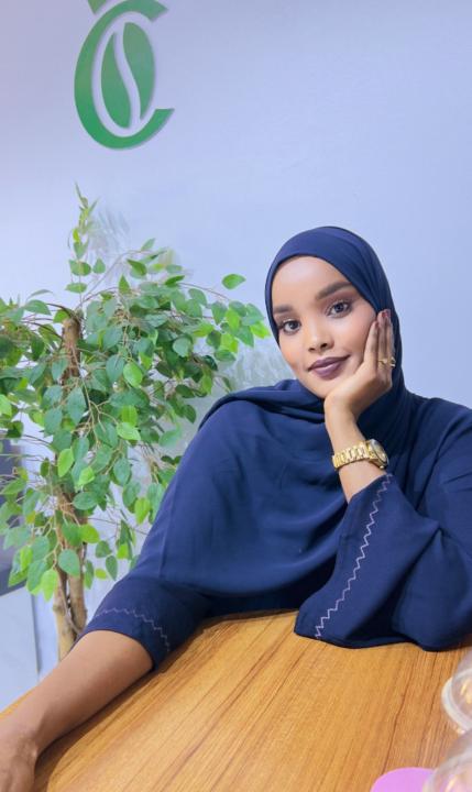 Suheyla Ahmed