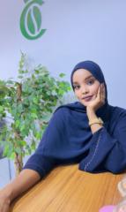 Suheyla Ahmed