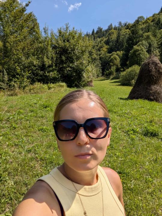 Ana Sula