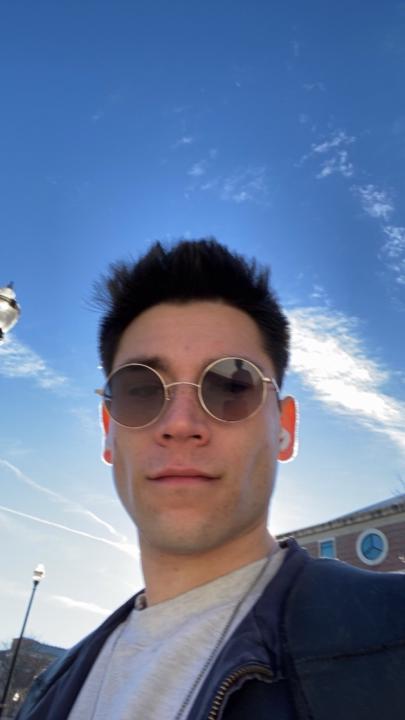 Evan Siegel