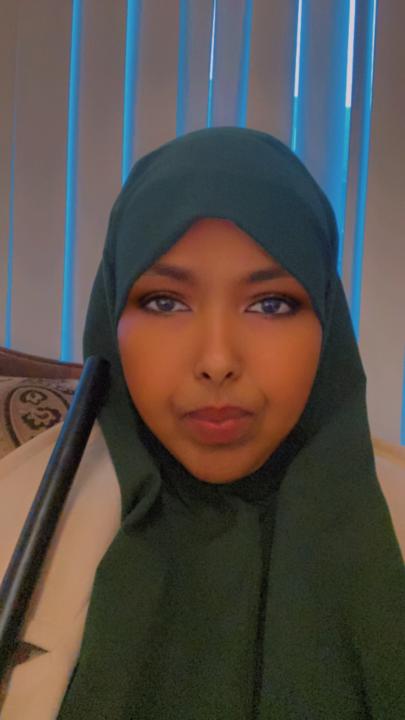 Faiza Farah