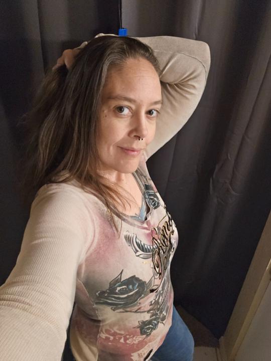 Amanda Gordon
