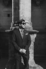 Carlos Ignacio Serano Ramírez