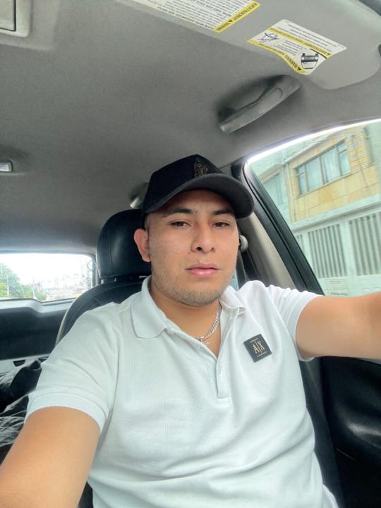 Faiber chaparro Faiber chaparro