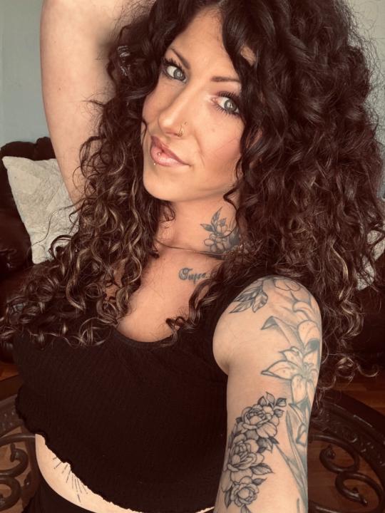 Bree Bellows