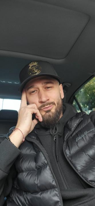 Marko Tee