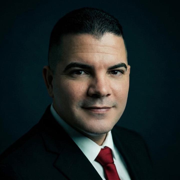 Karel Martinez Gonzalez