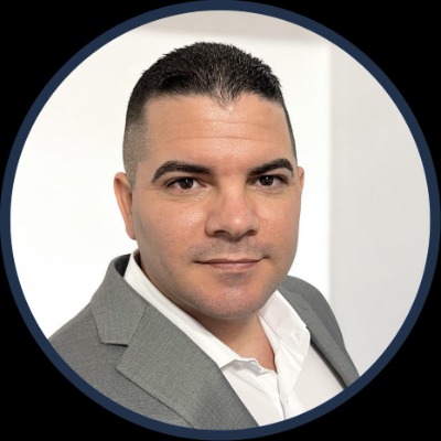 Karel Martinez Gonzalez