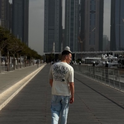 Yousef Bendjilali Djahdou