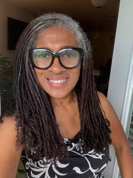 Sherry LeGare-Underwood