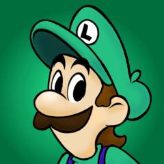Green Boi