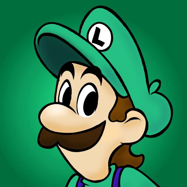 Green Boi