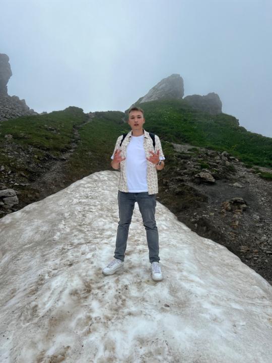 Paul Amulenko