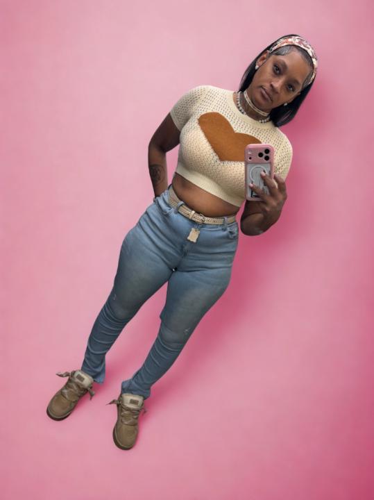 Shaquana Clayborn