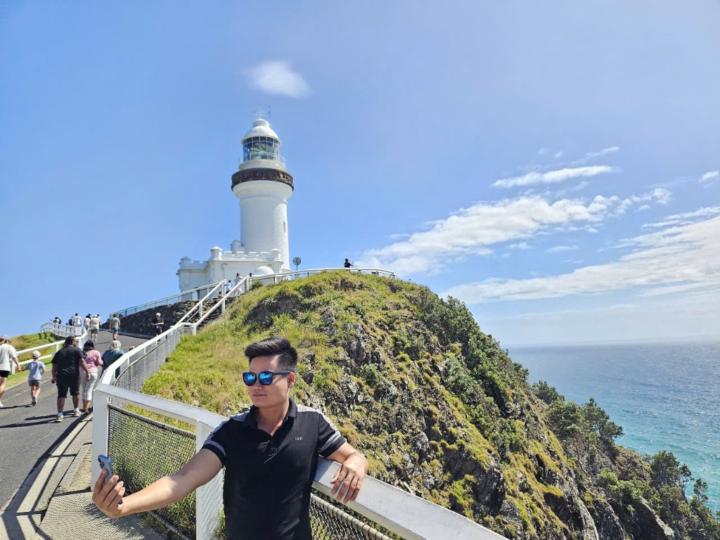 Kevin Nguyễn