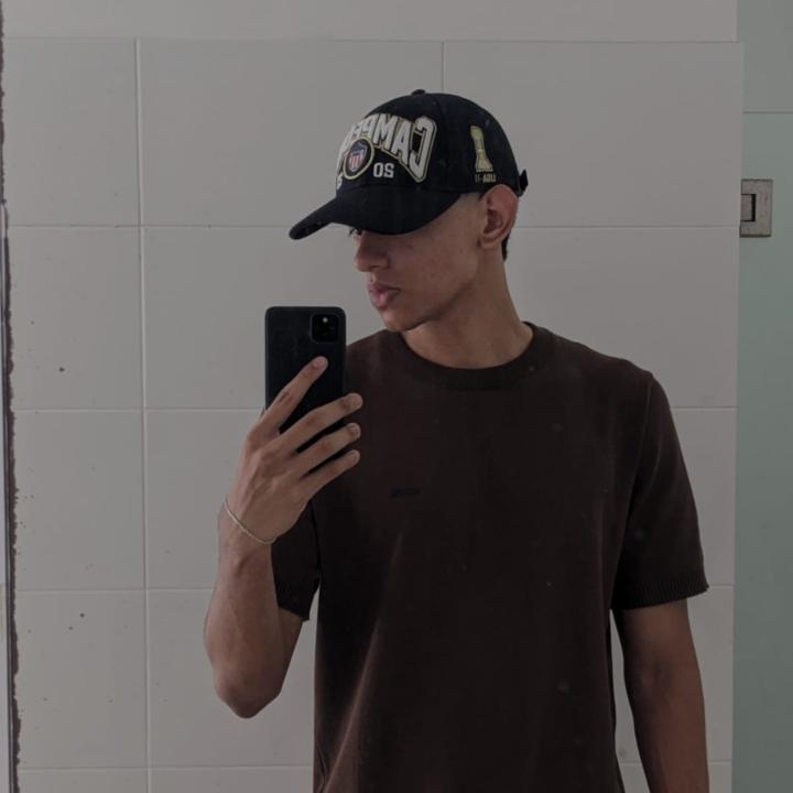 Julian Vanegas