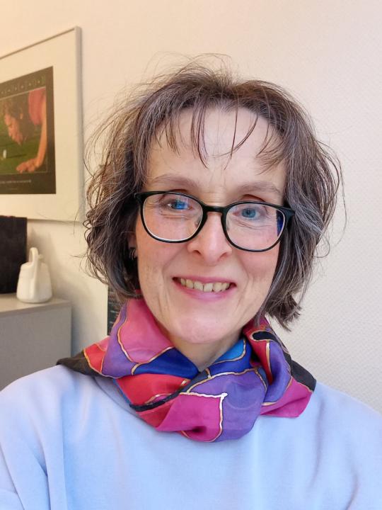Susanne Reiners