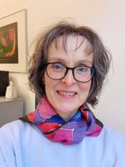 Susanne Reiners