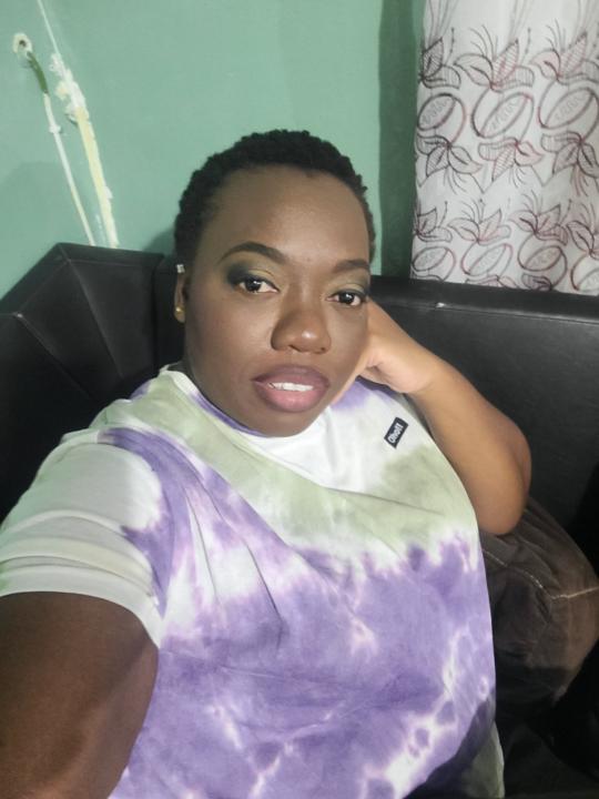 Christine Baisden