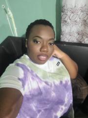 Christine Baisden