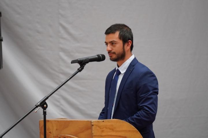 Jorge Escobar