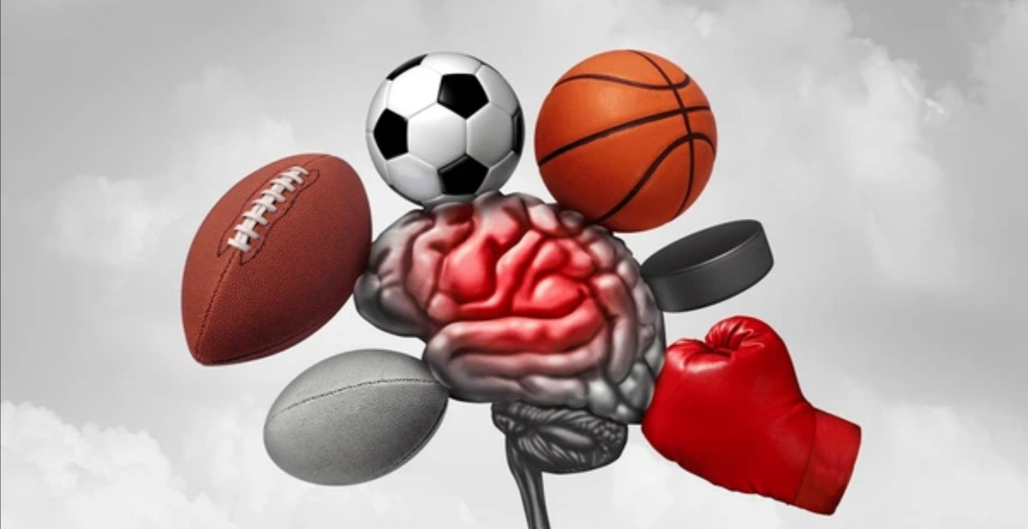 Certificate - Concussion Management in Sport
