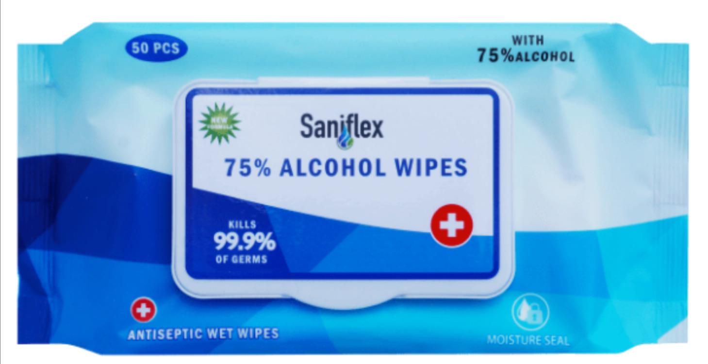 Hygiene - Basics to stay safe