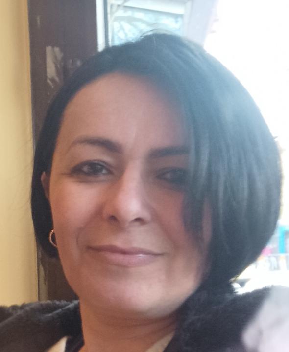 Vesselina Moutaftchiyska