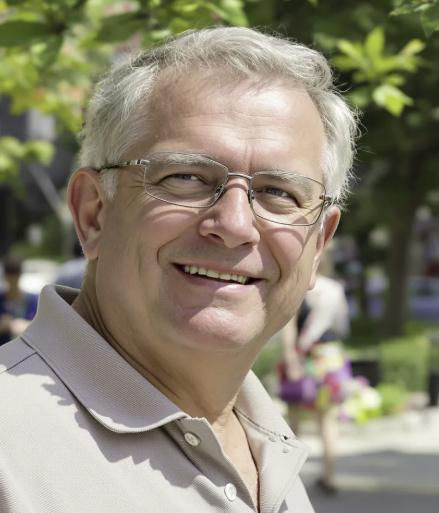 Robert Lizkovic