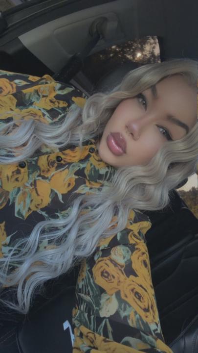 Maliaya Garnett