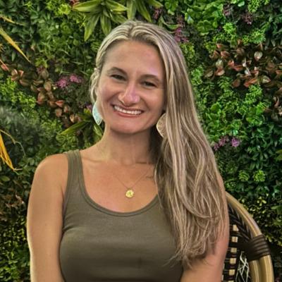 Melissa Messina