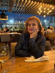 Martha Sonia Yáñez