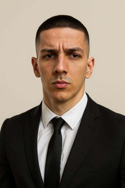 Andrija Jovasevic