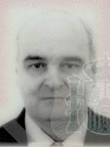 Ramón Argüelles
